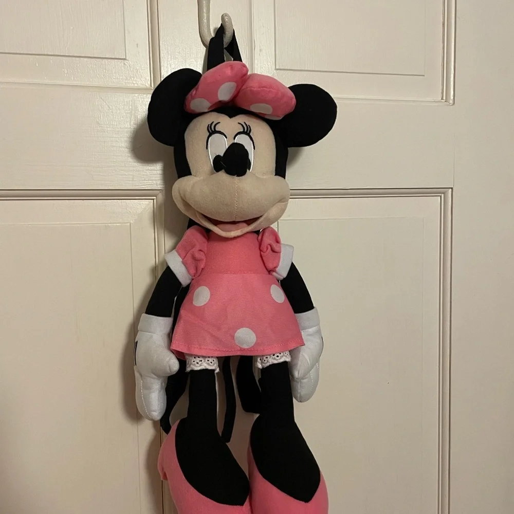 Disney cute minnie
